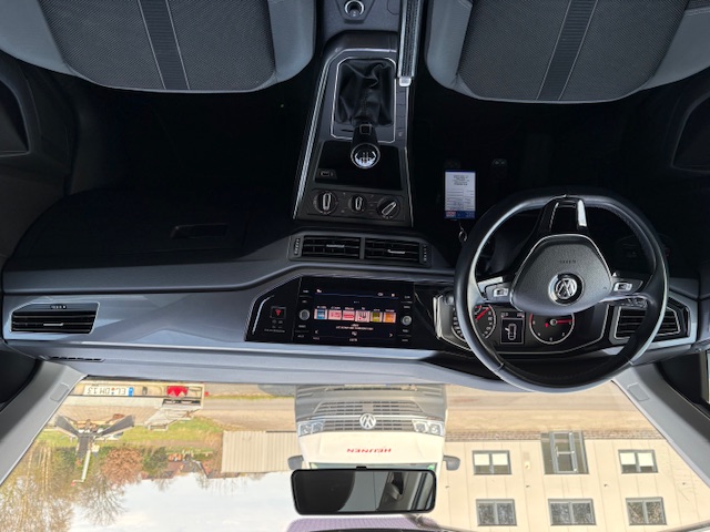 VW Polo 1.6 TDI | 1.Hand | unfallfrei | AHK | SHZ | PDC | TÜV 01/2028