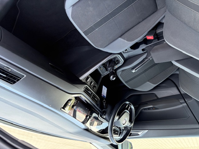 VW Polo 1.6 TDI | 1.Hand | unfallfrei | AHK | SHZ | PDC | TÜV 01/2028